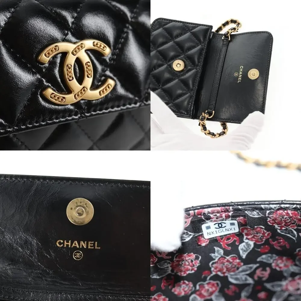 CHANEL height width